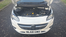 Vauxhall Corsa 1.4 [75] Energy 5dr [AC] Petrol Hatchback